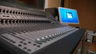 Mecano - Bola de Pelo (Maqueta de 