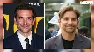 EXCLUSIVE: Bradley Cooper's Plastic Surgery Disaster - Inside the Actor's Failed 'Elevated Lids & Ti