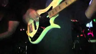 Marla Joy Covers Janice Joplin's Piece of My Heart at AME in Toronto