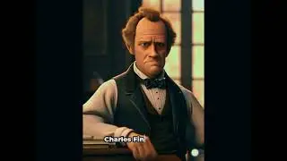 Father Nash And Charles Finney
