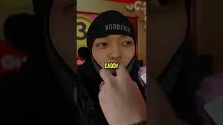 Jason Got Sakura a Cute Gift With a Voice Memo 🥹😭