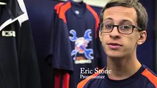 VEX Promote Award 2014
