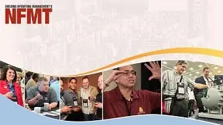 2017 NFMT Baltimore - March 7-9, 2017
