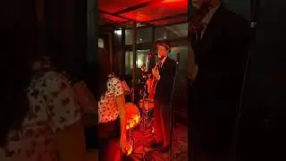 Swing Boogie Woogie Lindy Hop Shag Balboa Dance Live Band #swing #boogiewoogie #lindyhop #balboa
