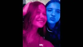 #maddy #nathi #amigas