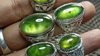 🔴LIVE batu akik giok Permata batu cincin ⭐🔥🔥#livestreaming