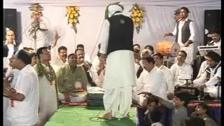 Jagat mai koi na parmanent~ Lakhbir Singh Lakha Live 2013