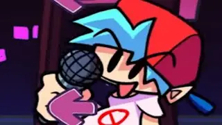 Scary Crisis Mod Development Stream #9