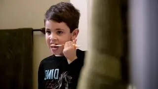 2019 Gies Awards: American Academy of Pediatrics, Section of Oral Health