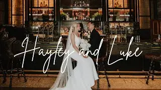 Manor House Lindley Wedding Photography | Hayley and Luke
