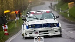 BMW Frank 320is - Patrick Orth - Bergpreis Schottenring 2016