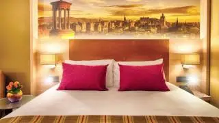 Masterpiece of Euro-style and glamour comes to Edinburgh | Holyrood PR Agency in Edinburgh