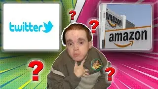 Eric's retirement from Twitter and the strange battle over Amazon wish lists