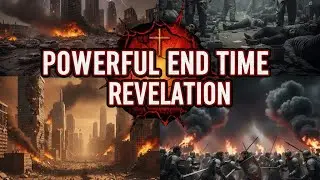  Powerful End Time Revelation (Don't Be Left Behind!)