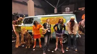 TRANSWORLD HALLOWEEN 2019
