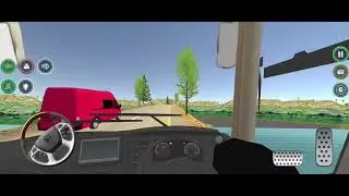 Bus game Bus Driving | Gameni 