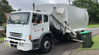 Ryde Green-Waste SP64