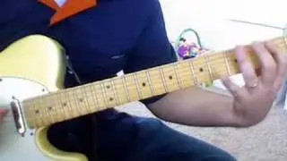 chili peppers funky monks lesson