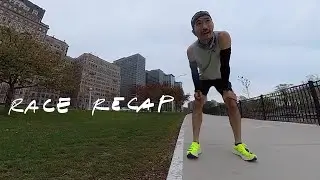 Race Recap - Virtual Eugene (Half) Marathon