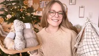 a casual cozy new years podcast & some more 2023 plans &bull; marlene&rsquo;s knitting podcast, episode 06