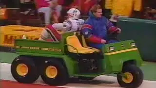 1992  Primetime Week 15 Half Beginning 1