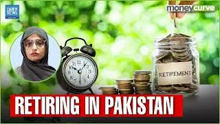 Why Pakistanis Must Start Retirement Planning Now | Retiring in Pakistan | Dawn News English