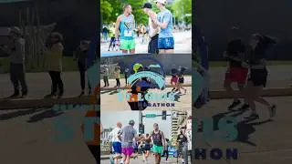 👟 Get Ready for the 2025 Greater St. Louis Marathon