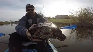 Worst MTB Slam Ever April 2017