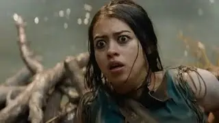 prey movie || prey movie explained in hindi || movie explanation in hindi.