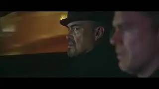 Dexter Resurrection S1EP7: Batista Confronts Dexter