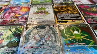 Literally Giving Free Pokemon Cards to EVERY VIEWER!