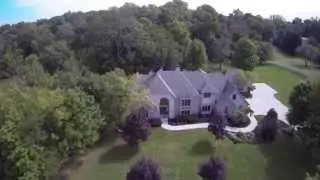 7217 Riverside Dr Powell Ohio: Luxury Real Estate by Andrew Robinson