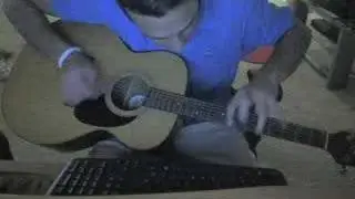 donny singer playing another basso