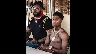 NBA Youngboy X Kevin Gates Type Beat | 2021 | 