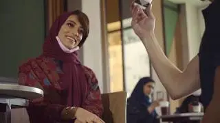 Flash Mob | Infusion Coffee