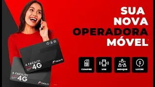 O que &eacute; uma MVNO?