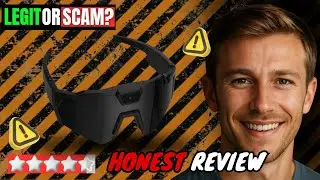 Flow Camera Glasses Review - 2025's Best POV Camera?