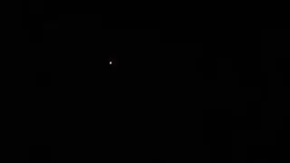 Strange lights over Winston county Alabama.