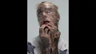 If I produced Life Is Beautiful by Lil Peep