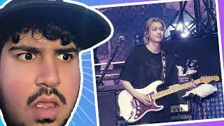 THIS MADE ME CRY... | XDINARY HEROES - LOST AND FOUND LIVE REACTION
