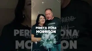 Dona & Perry August 2025 wedding