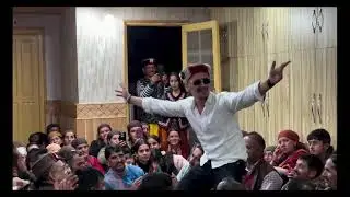 ​Latest Pahadi Mehfil Nati 2026: Bollywood Tadka ke sath! 😱 Ye Viral ho gayi 🔥| Pahari Song Sirmauri