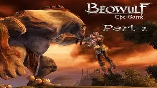 Beowulf The Game (PS3) Playthrough Part 1