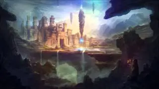 Mark Petrie - Anatum (2014 Epic Orchestral)