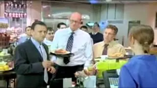 This Is Sportscenter - Drew Rosenhaus, Scott Van Pelt, and Neil Everett Negotiate Lunch Cost