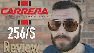 Carrera 256S Review