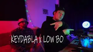 KEYDABLA x LOW BO &mdash; ПУТЬ (live)