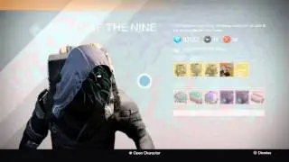Xur, Agent of the Nine: Spawn Location for 10/24 - 10/26