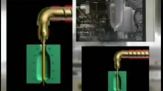 PLASTURGIE - EXTRUSION SOUFFLAGE