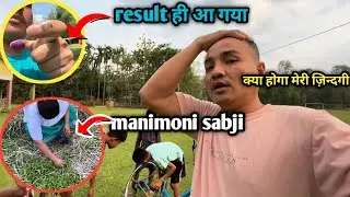 Village Panchayat election || my very late vlog